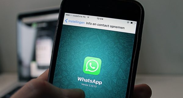 Fitur Terbaru Whatsapp yang Hadir di Tahun 2020