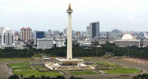 Akibat Corona 6 Tempat Wisata Indonesia Terpaksa Ditutup Sementara