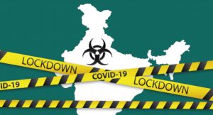 Mewaspadai Virus Corona, Daftar Terbaru Beberapa Negara Melakukan Lockdown