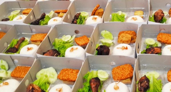 Agar Bisnis Kuliner Tetap Jalan Selama Ramadhan di Tengah Pandemi