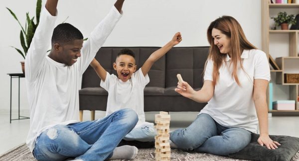 Tips Bantu Anak Betah Belajar di Rumah