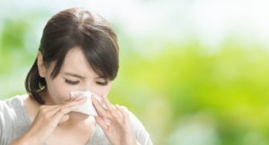 Berbagai Kiat Nyaman Berpuasa Meskipun Sedang Flu dan Batuk (1)