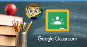 Belajar Daring; Cara Bikin Tugas di Google Classroom