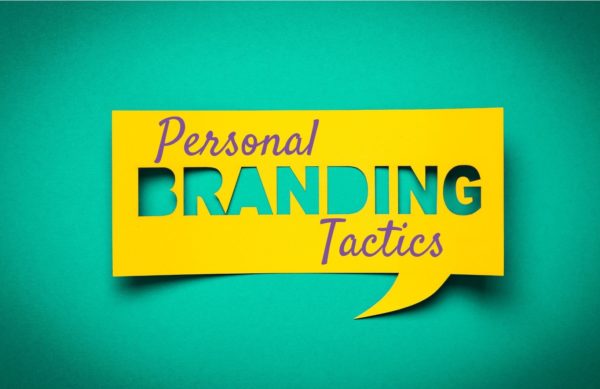 Coba Mulai Bisnis dari Personal Branding