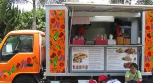 4 Kelebihan Dari Bisnis Food Truck Yang Wajib Anda Tahu