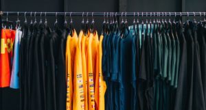 5 Tips Yang Simple Membuka Bisnis Clothing Line