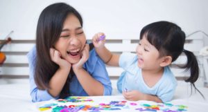 Tips Kreatif Membimbing Anak Belajar Dari Rumah