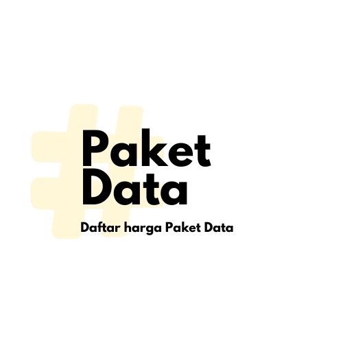 Paket Data